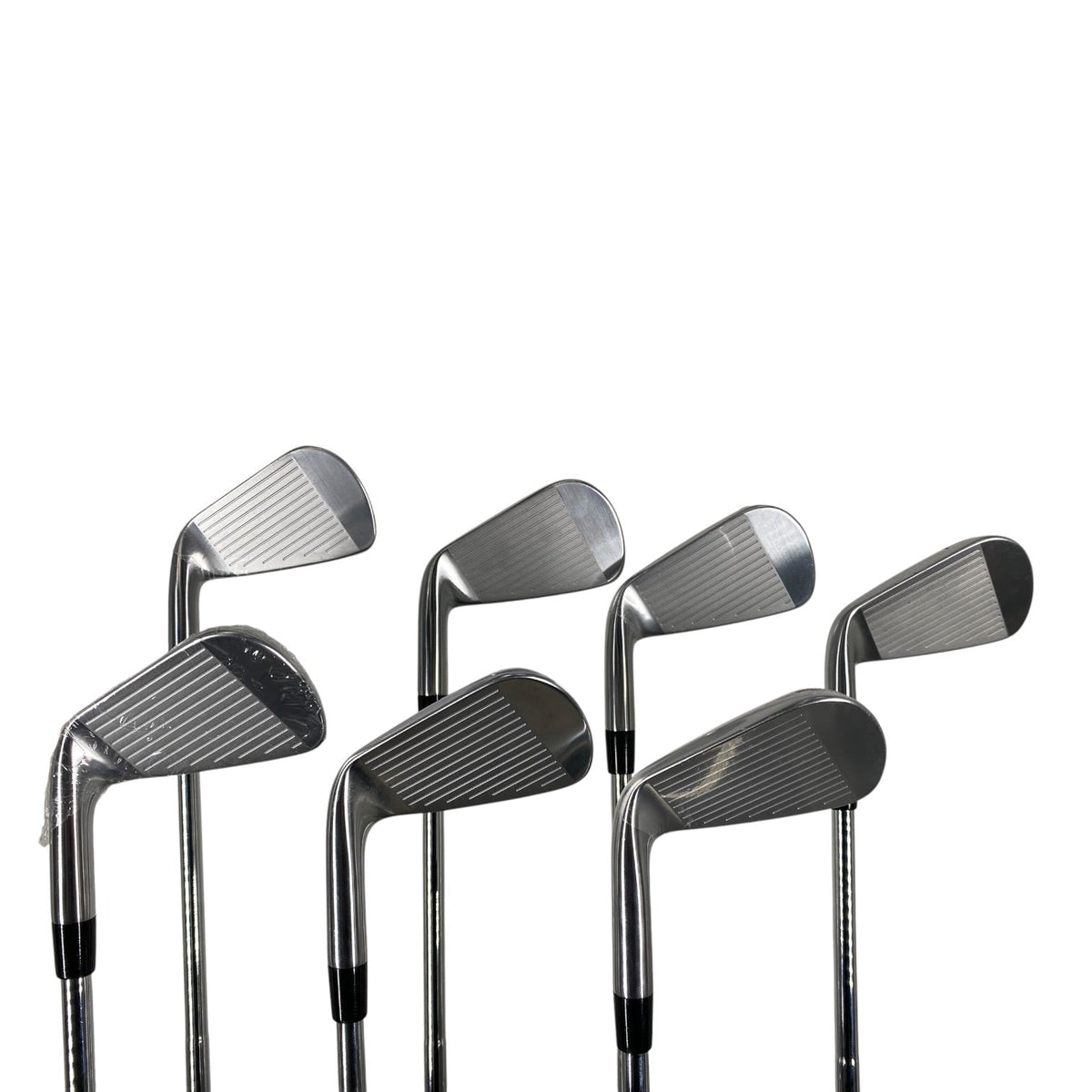Callaway X Forged Irons (Pre Owned)