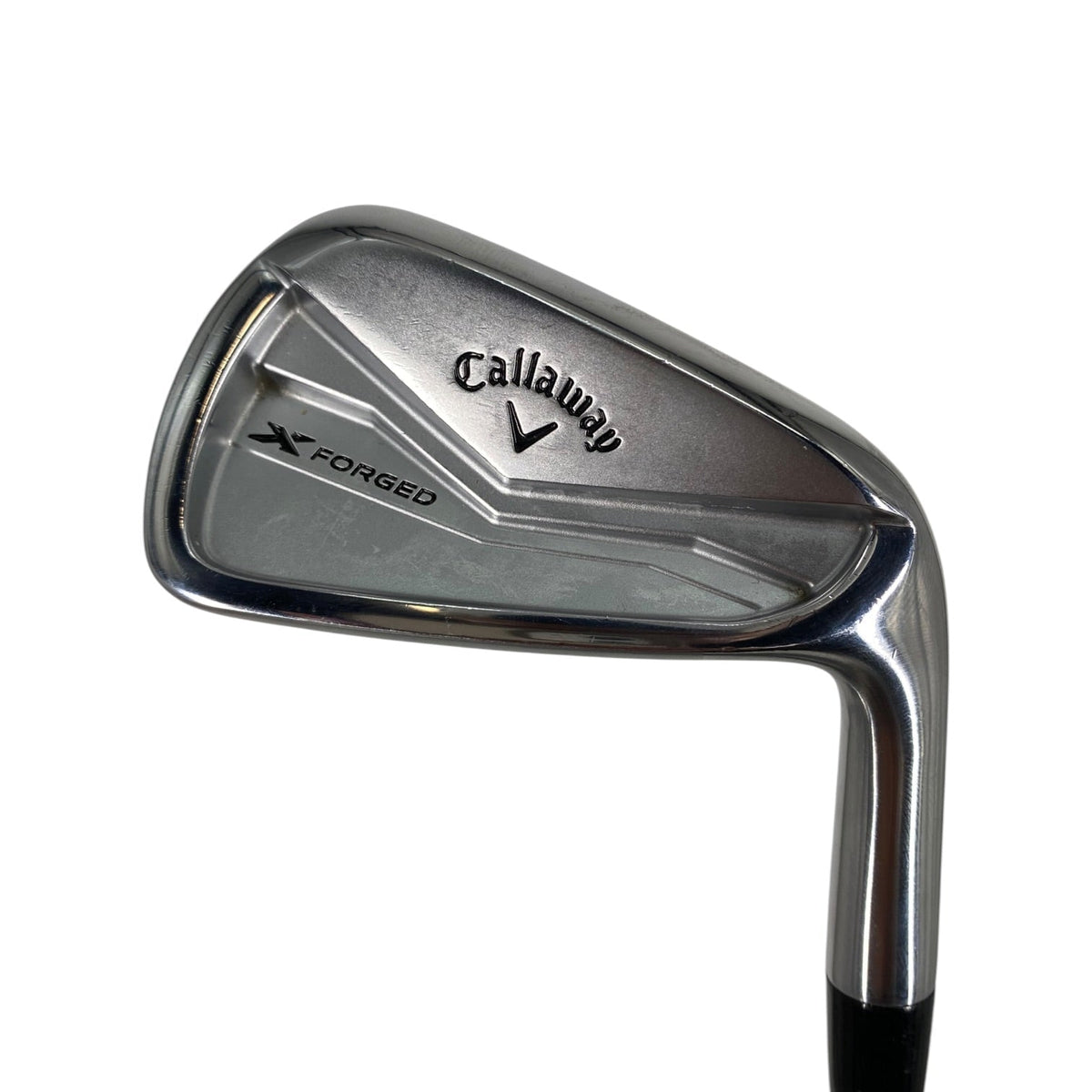 Callaway X Forged Irons (Pre Owned)