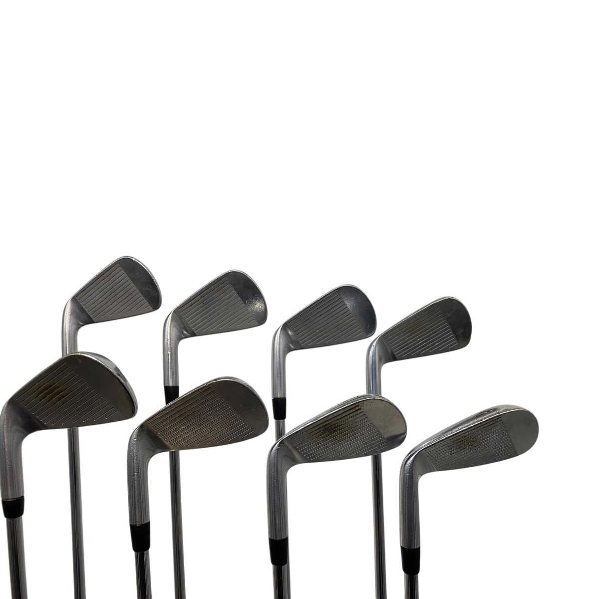 Callaway X Forged Irons (Pre Owned)
