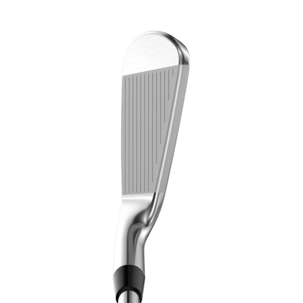 Callaway X Forged Irons