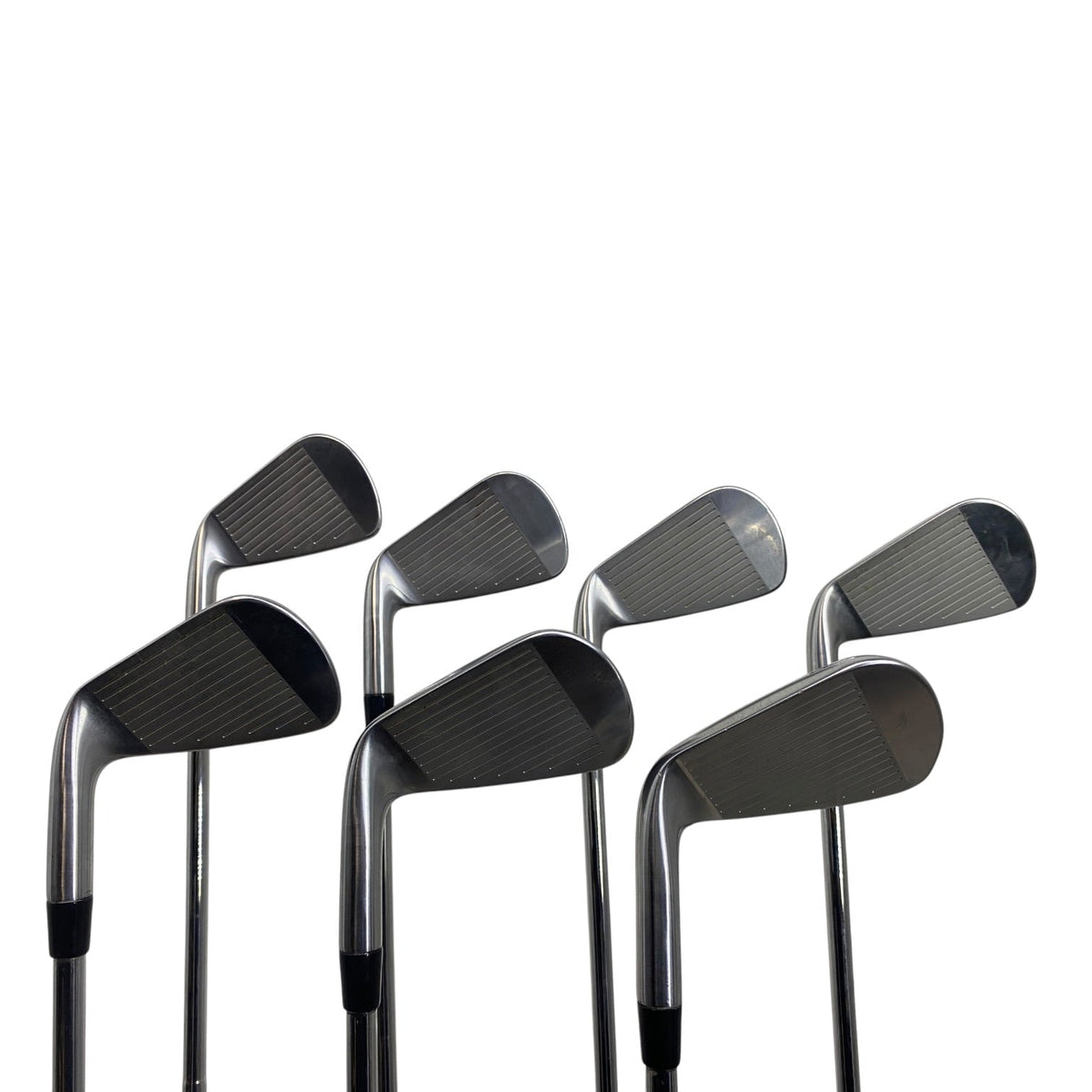 Callaway X Forged Irons (Pre Owned)