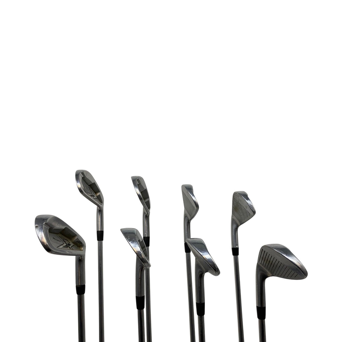 Callaway X Forged Irons (Pre Owned)