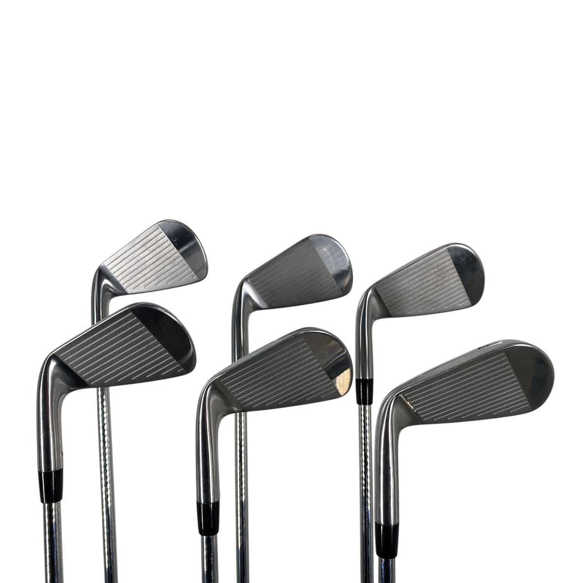 Callaway X Forged Irons (Pre Owned)