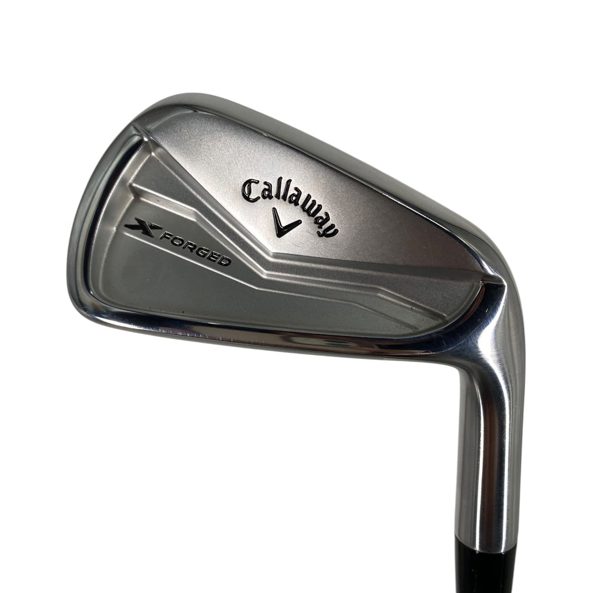 Callaway X Forged Irons (Pre Owned)