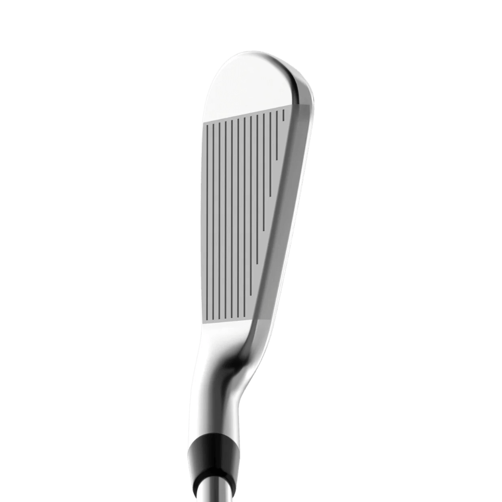 Callaway X Forged Max Irons