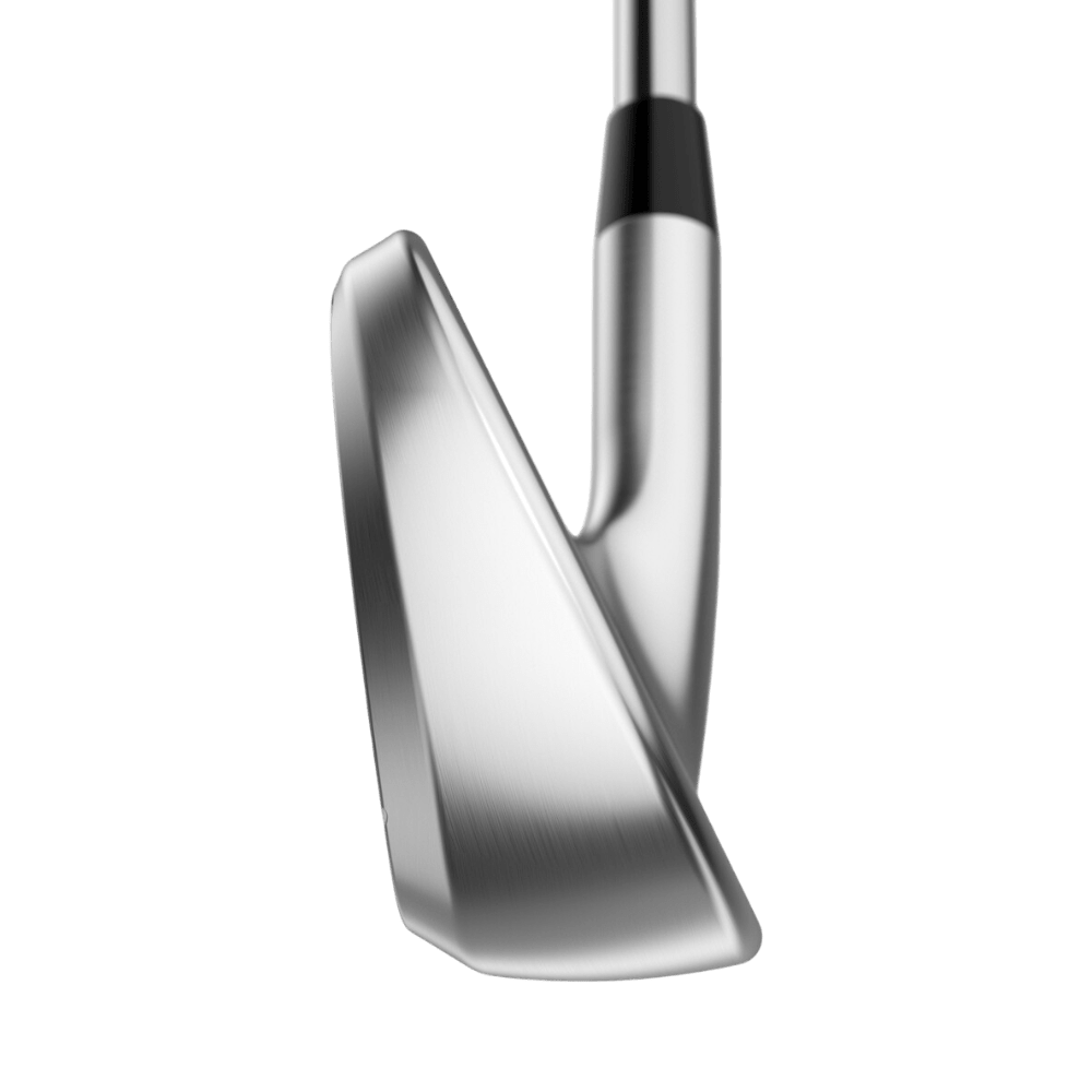 Callaway X Forged Max Irons