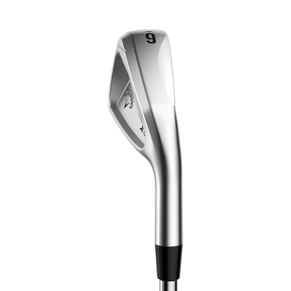 Callaway X Forged Max Irons