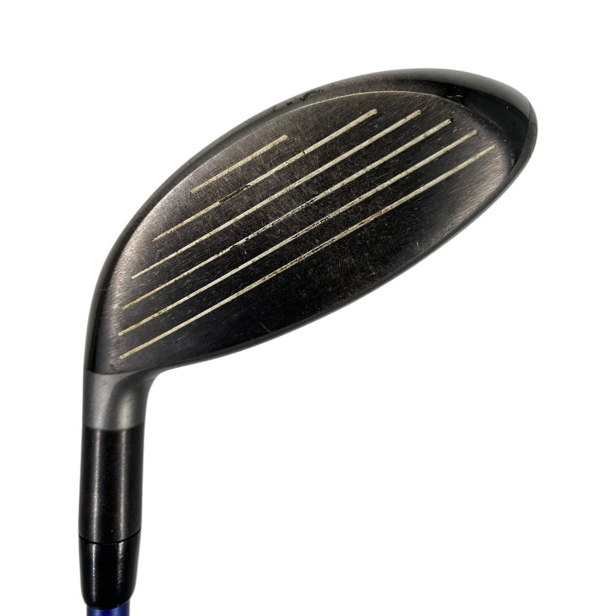 Callaway X Hot 15º 3 Wood (Pre Owned)