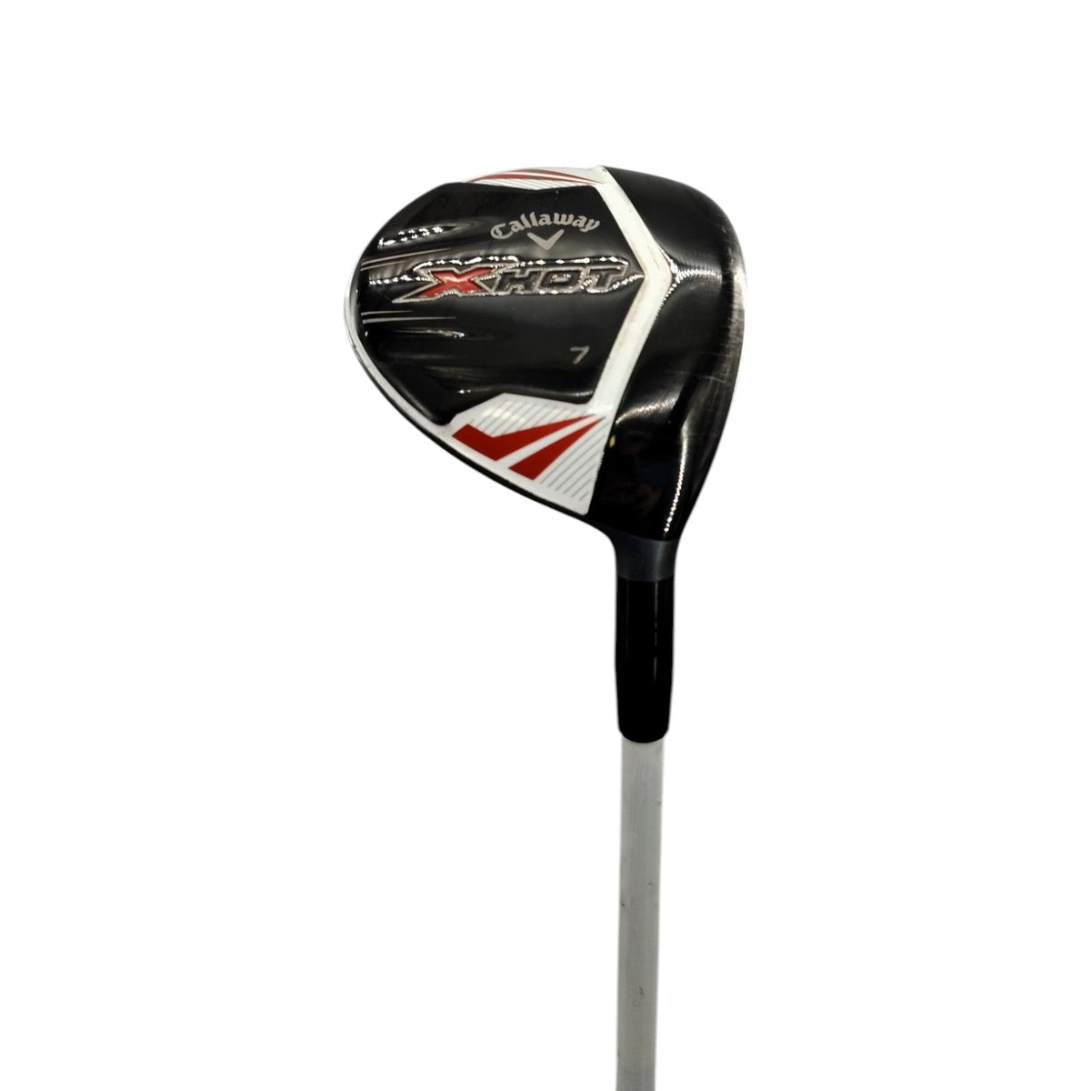 Callaway X Hot 7 Fairway Wood (Pre Owned)
