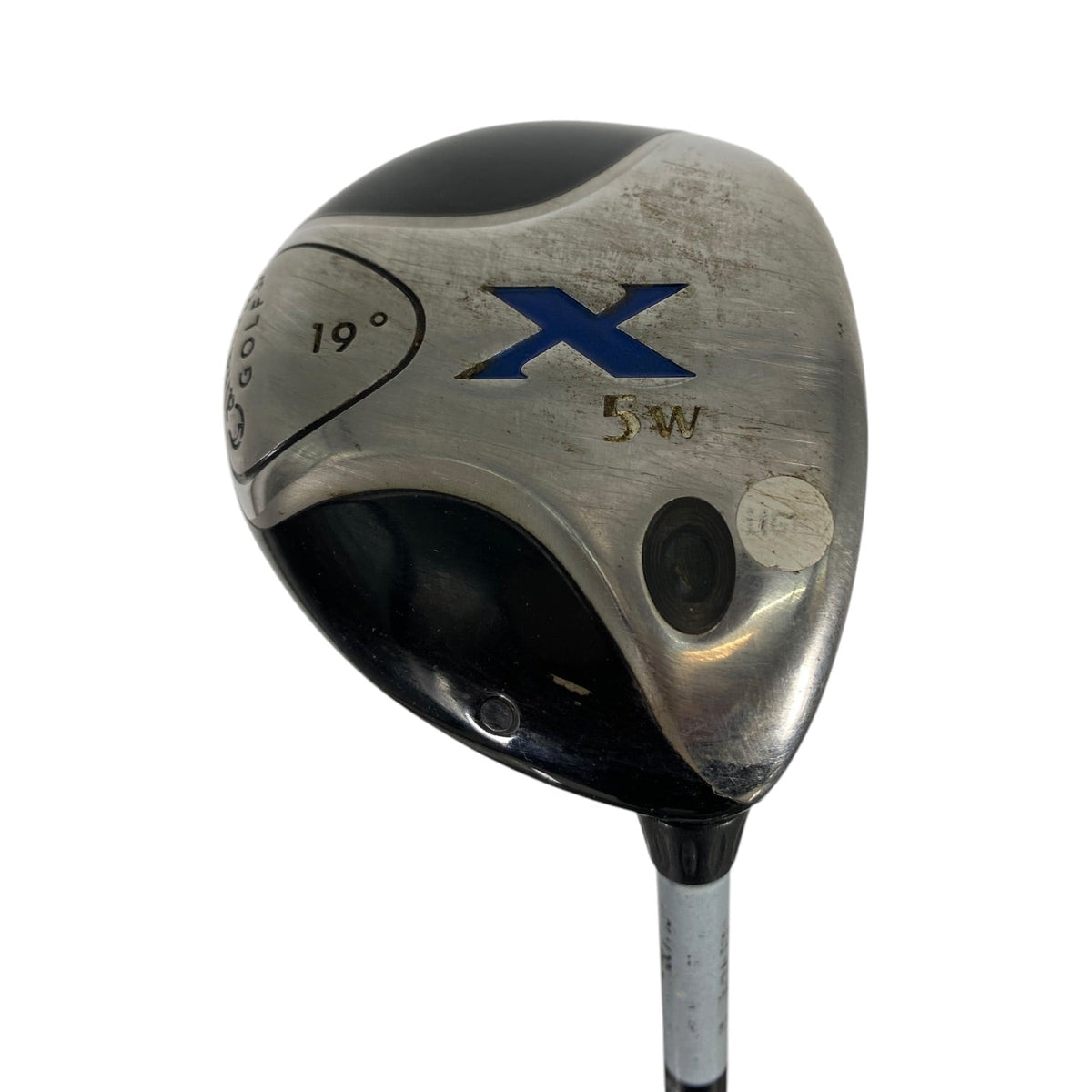 Callaway X Series 19º 5 Wood (Pre Owned)
