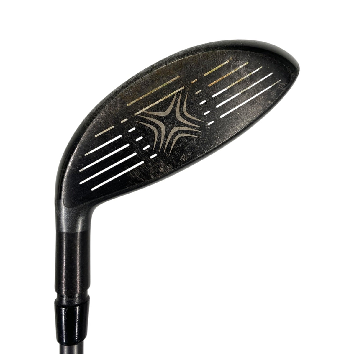 Callaway X2 Hot 3 Wood (Pre Owned)
