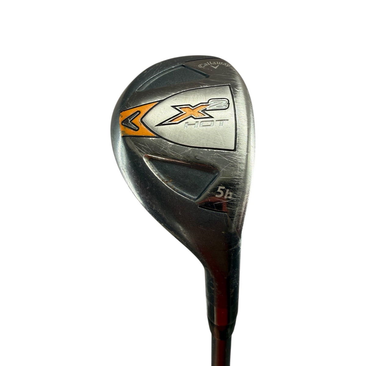 Callaway X2 Hot 5 Hybrid (Pre Owned)