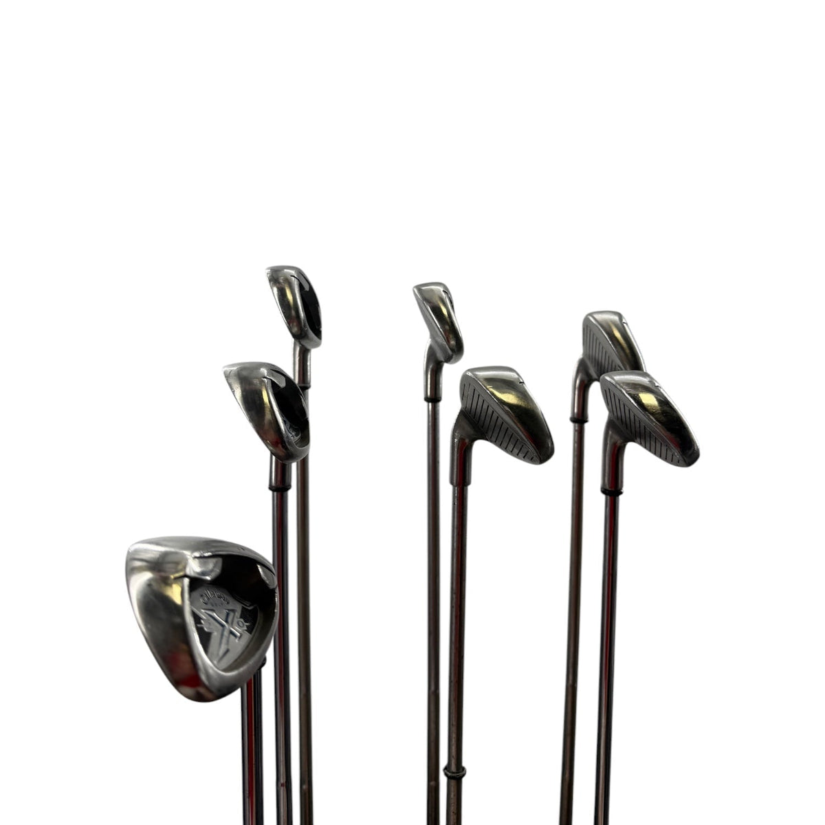 Callaway X20 Iron Set (Pre Owned)