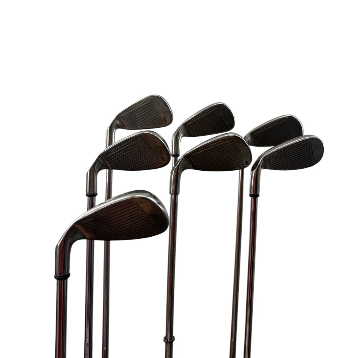 Callaway X20 Iron Set (Pre Owned)