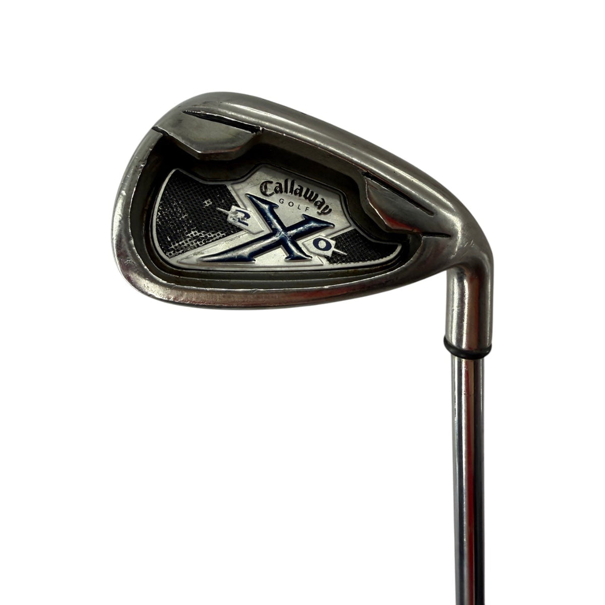 Callaway X20 Iron Set (Pre Owned)
