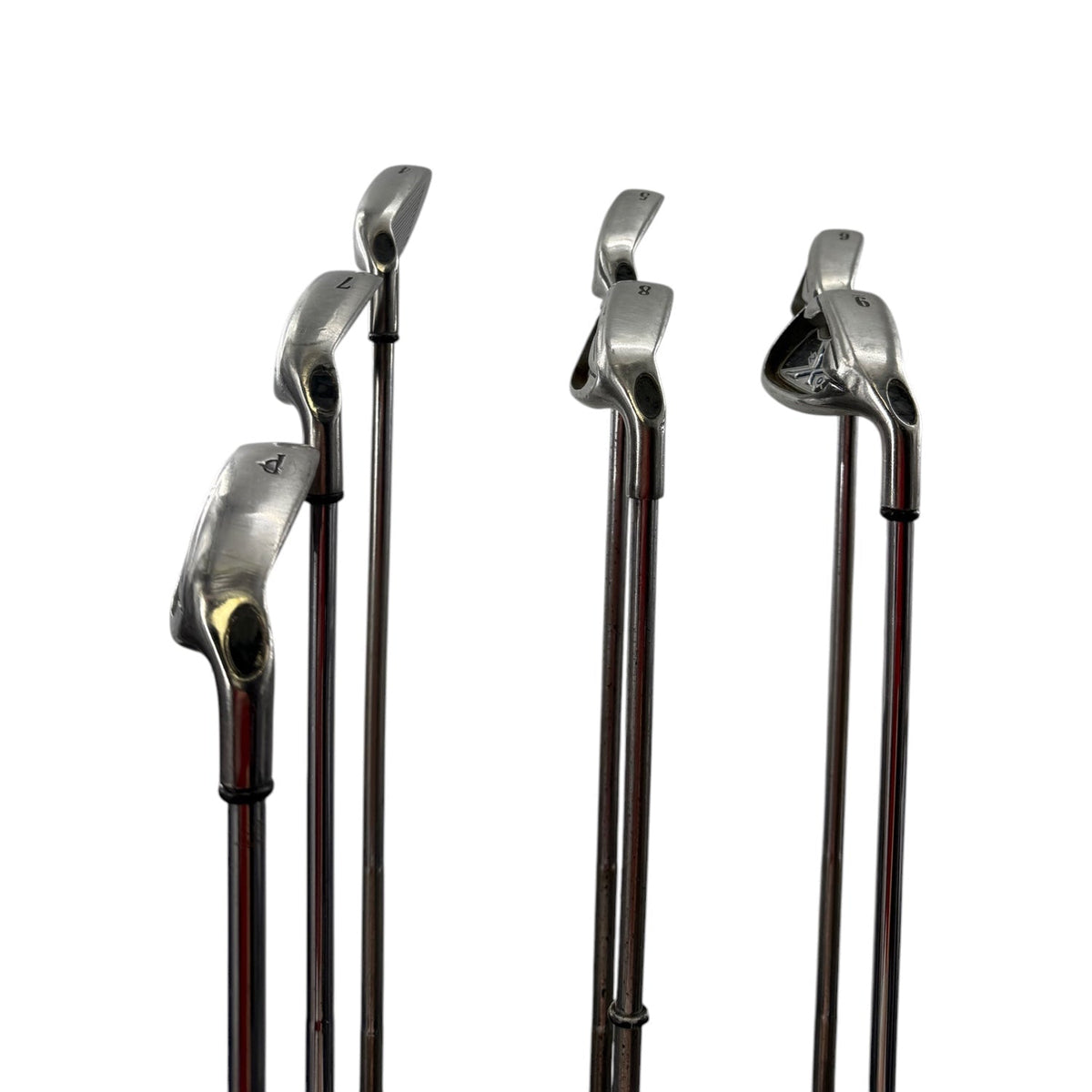 Callaway X20 Iron Set (Pre Owned)