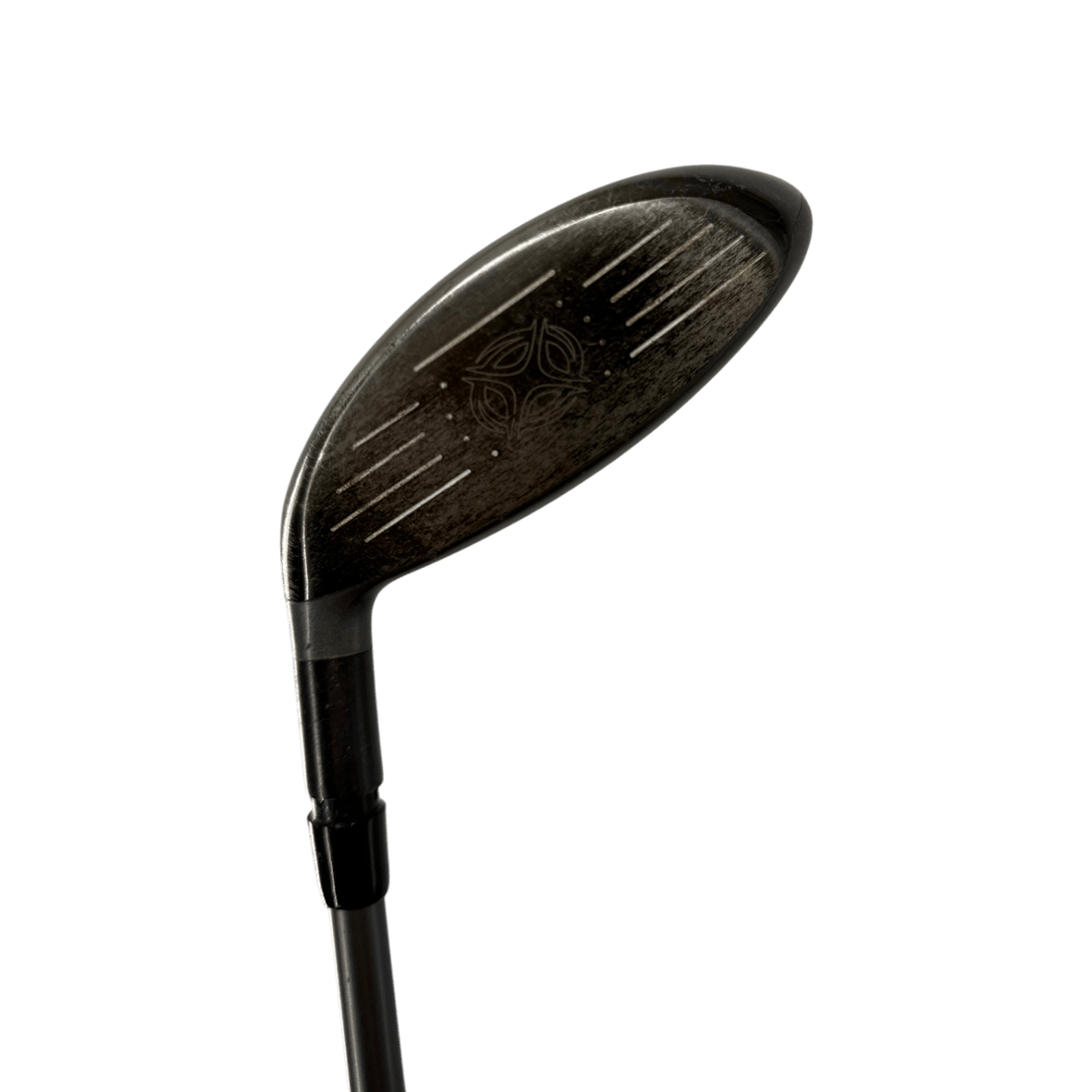 Callaway XHot 3 Wood (Pre Owned)