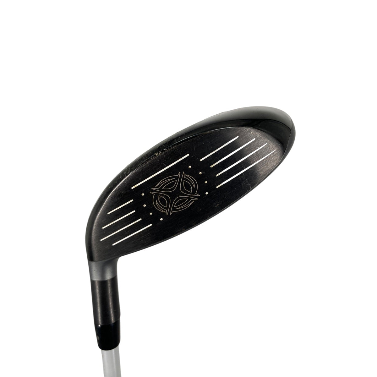 Callaway XHot 3 Wood (Pre Owned)
