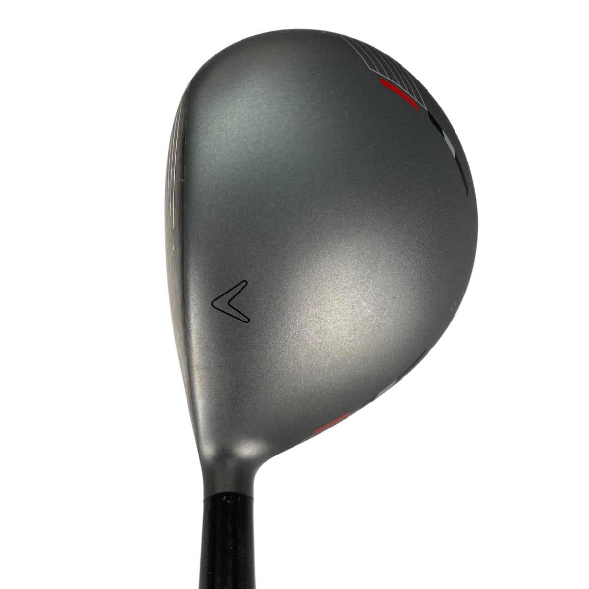 Callaway XHot 3 Wood (Pre Owned)
