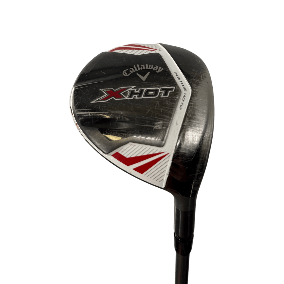 Callaway XHot 3 Wood (Pre Owned)