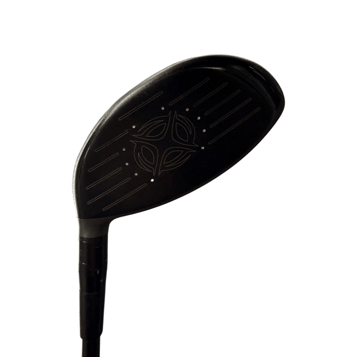 Callaway XHot 9.5º Driver (Pre Owned)