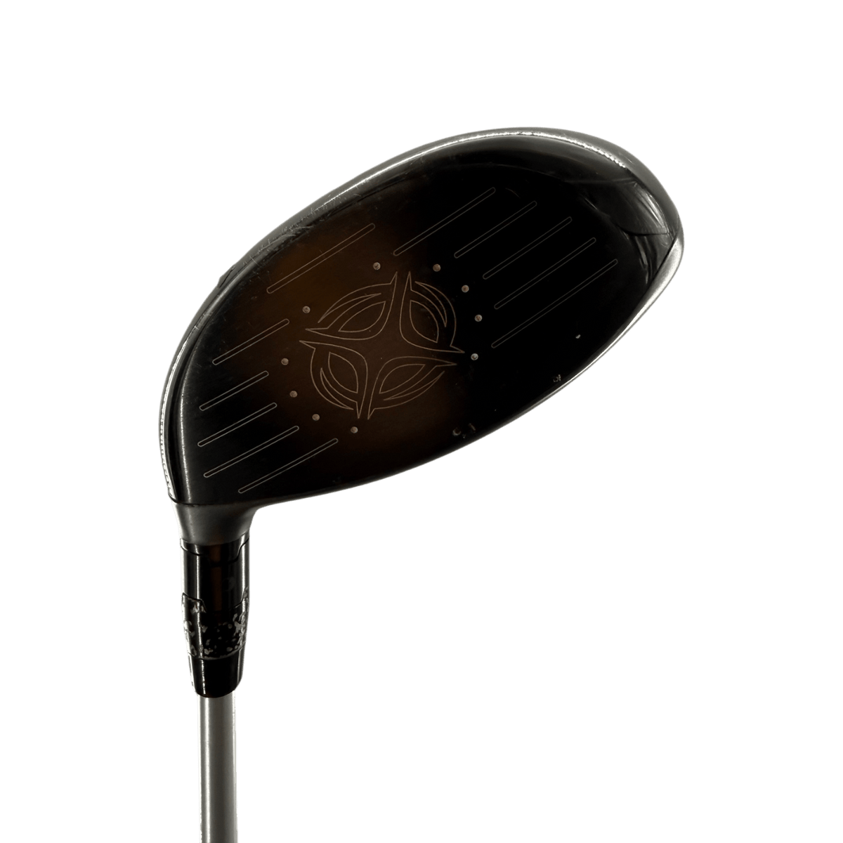 Callaway XHot 9.5º Driver (Pre Owned)