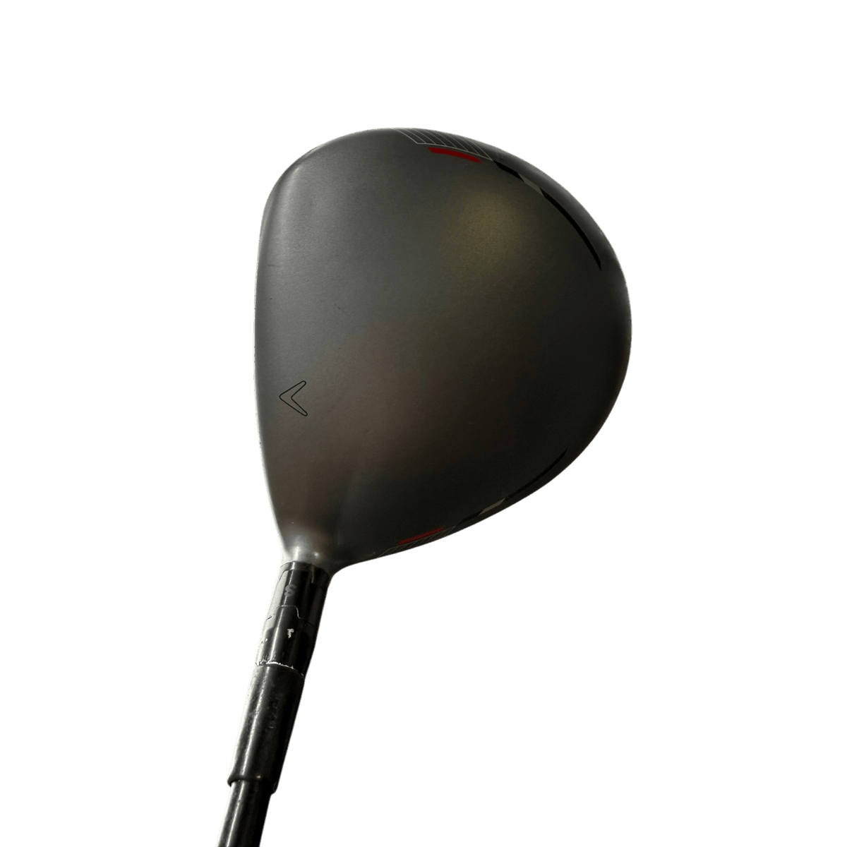 Callaway XHot 9.5º Driver (Pre Owned)