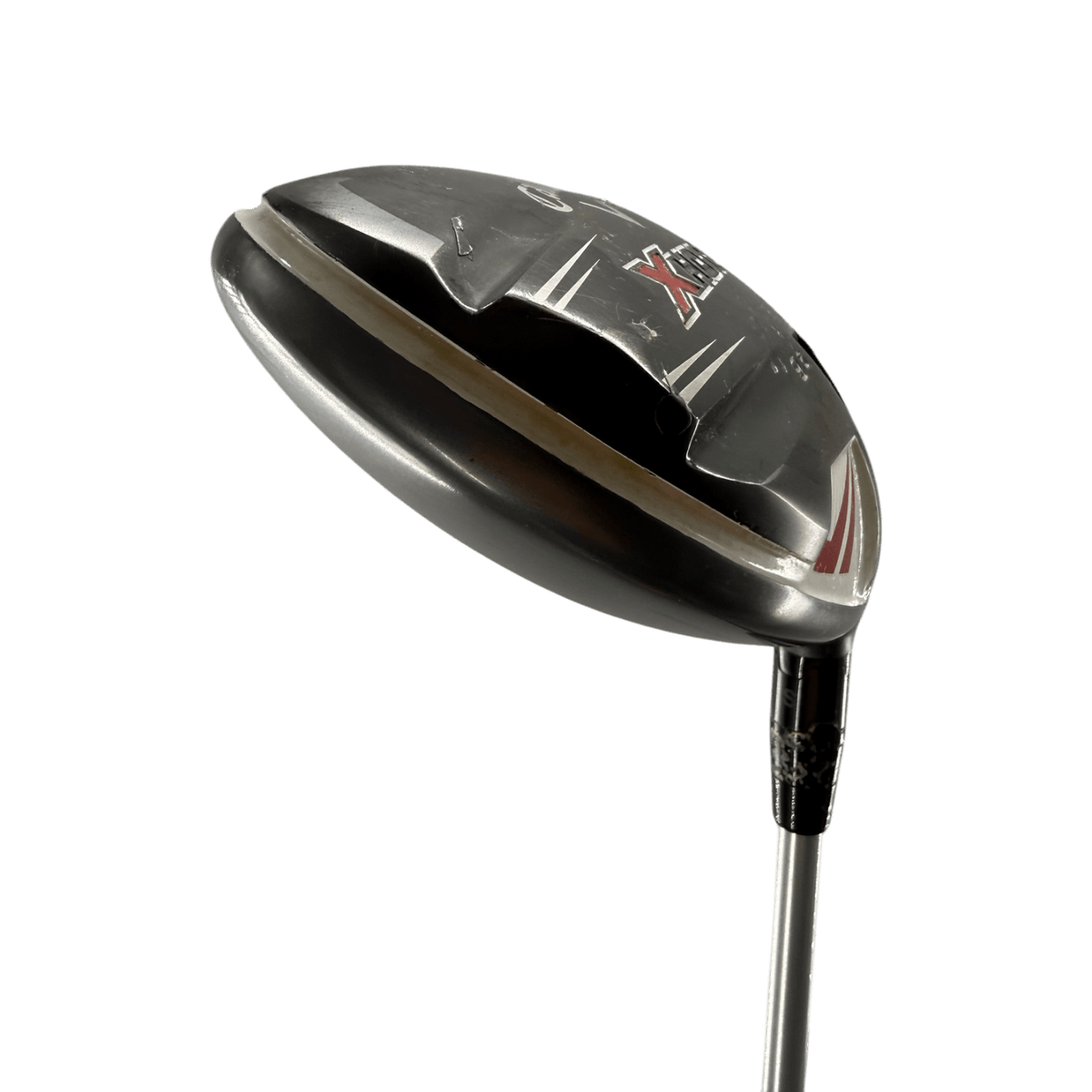 Callaway XHot 9.5º Driver (Pre Owned)
