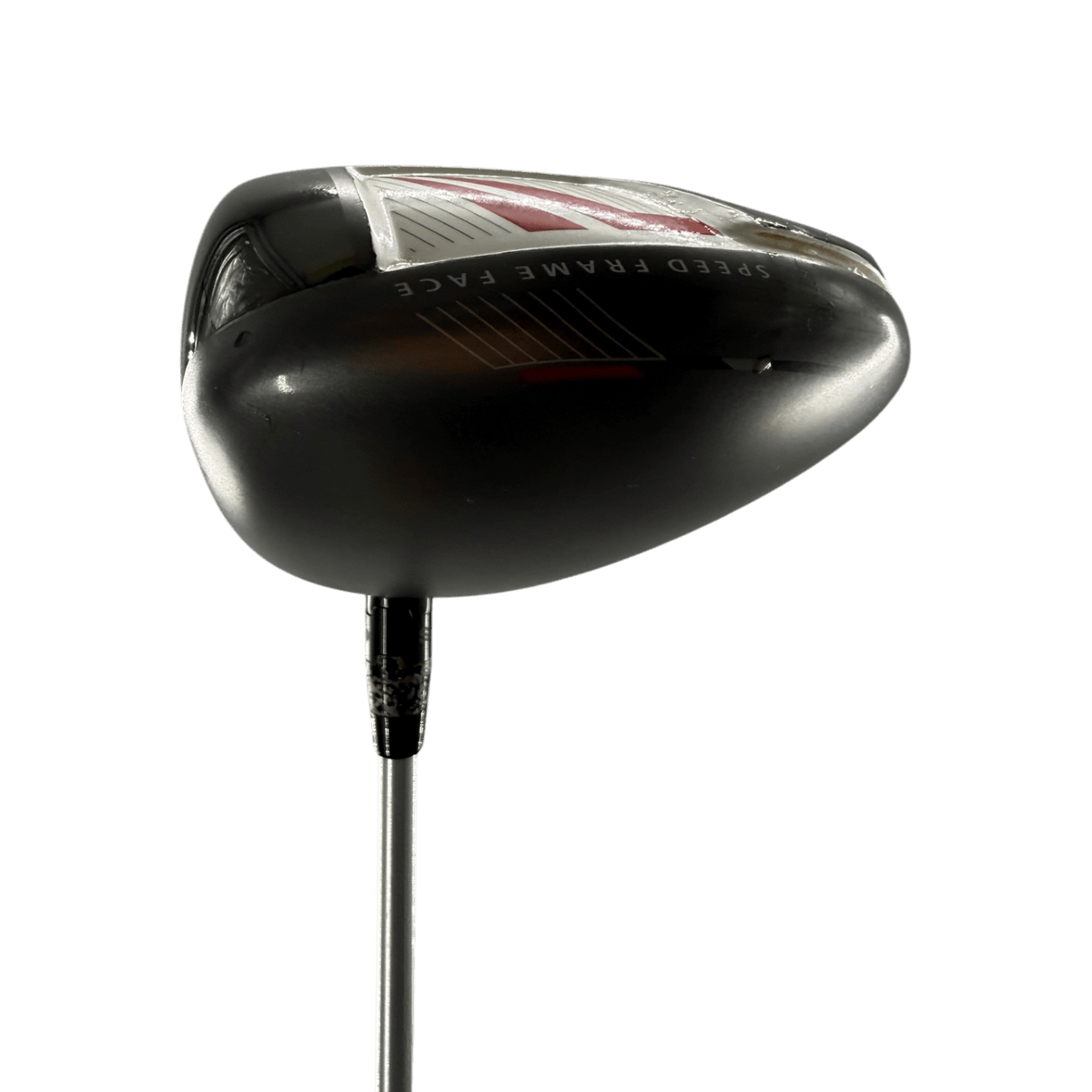Callaway XHot 9.5º Driver (Pre Owned)