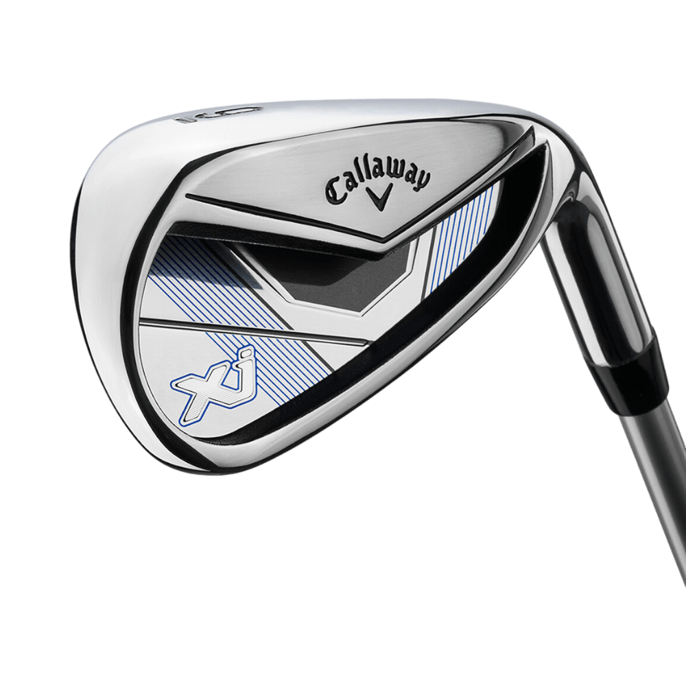 Callaway XJ3 7 Piece Junior Box Set