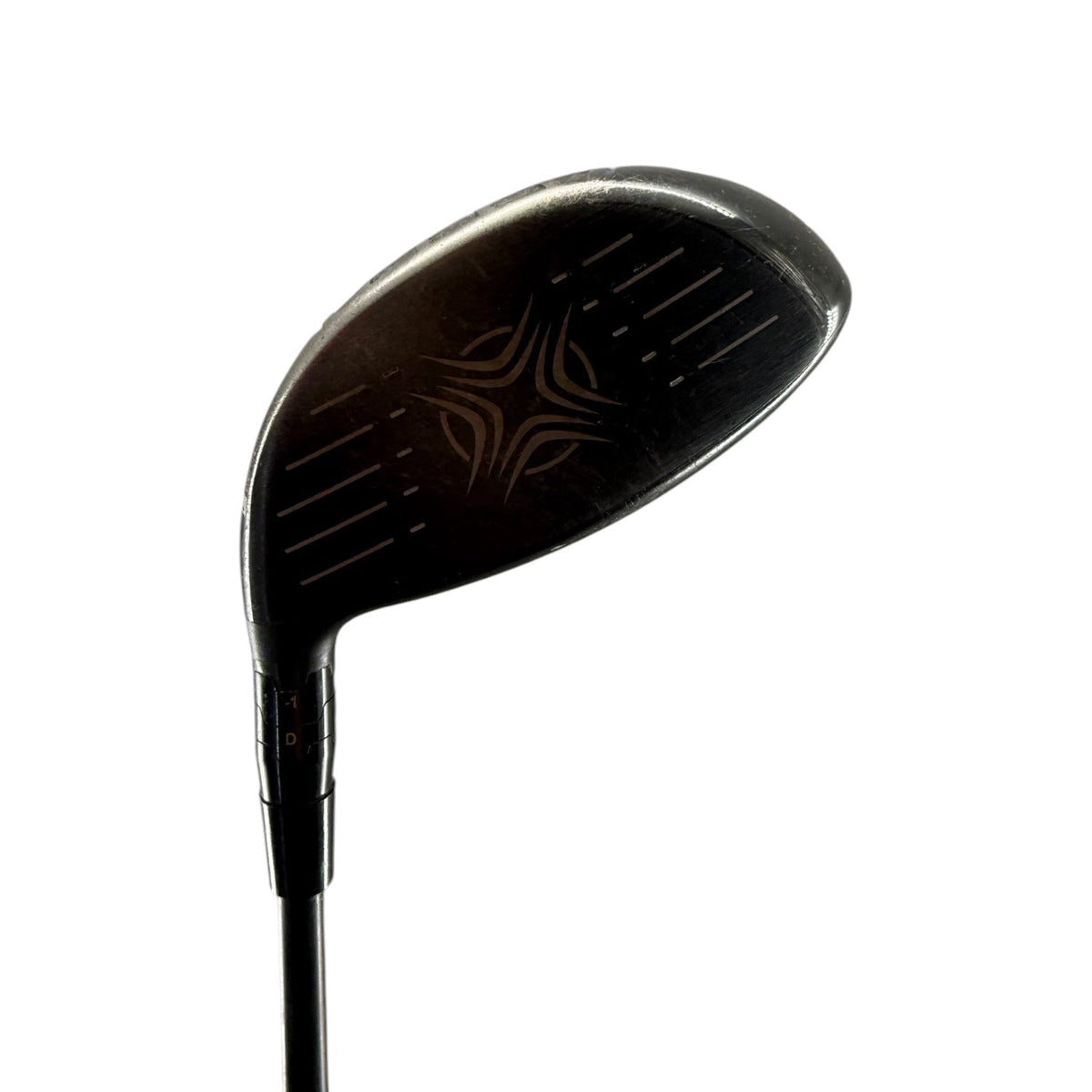 Callaway XR 10.5° Driver (Pre Owned)