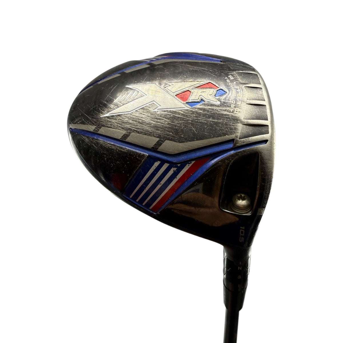 Callaway XR 10.5° Driver (Pre Owned)