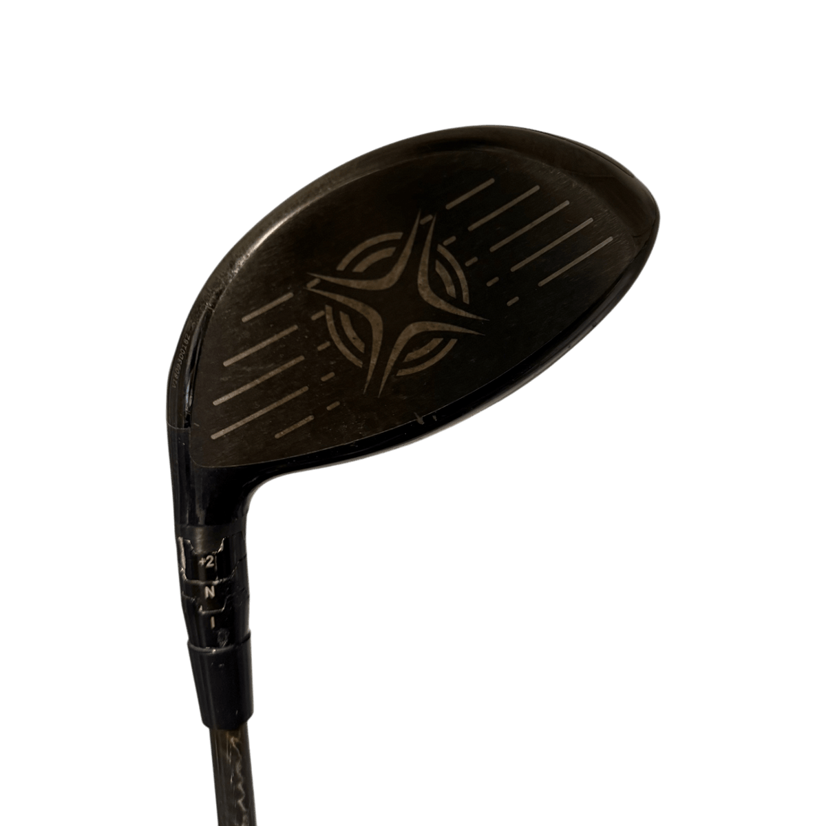 Callaway XR Speed 9° Driver (Pre Owned)