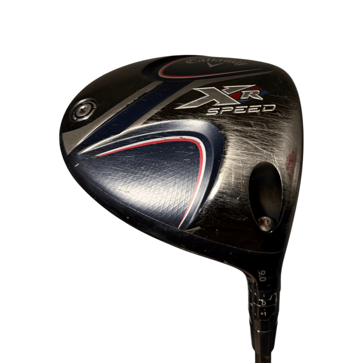 Callaway XR Speed 9° Driver (Pre Owned)