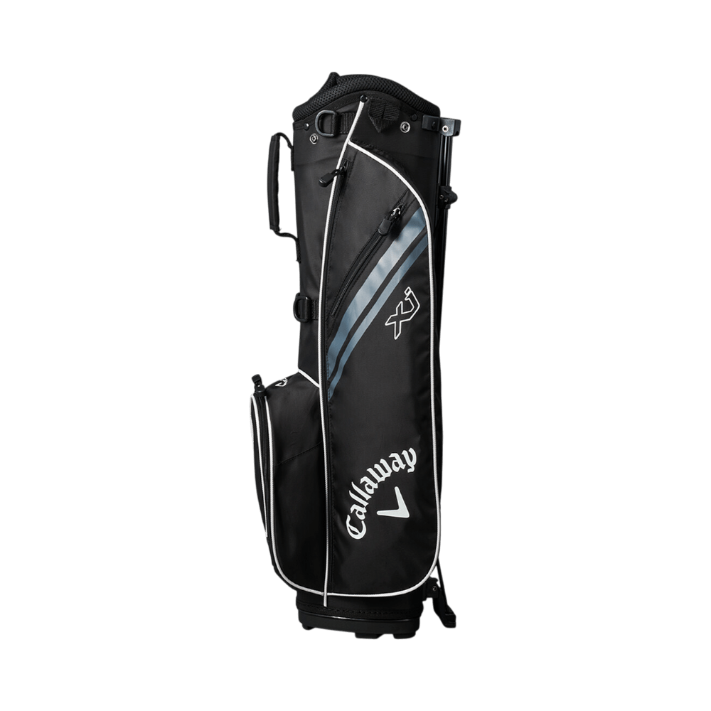 Callaway Xt 11 Piece Junior Box Set