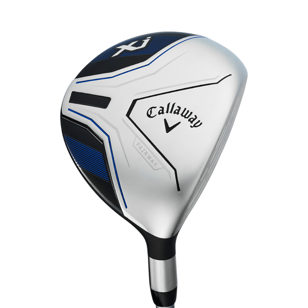 Callaway Xt 11 Piece Junior Box Set