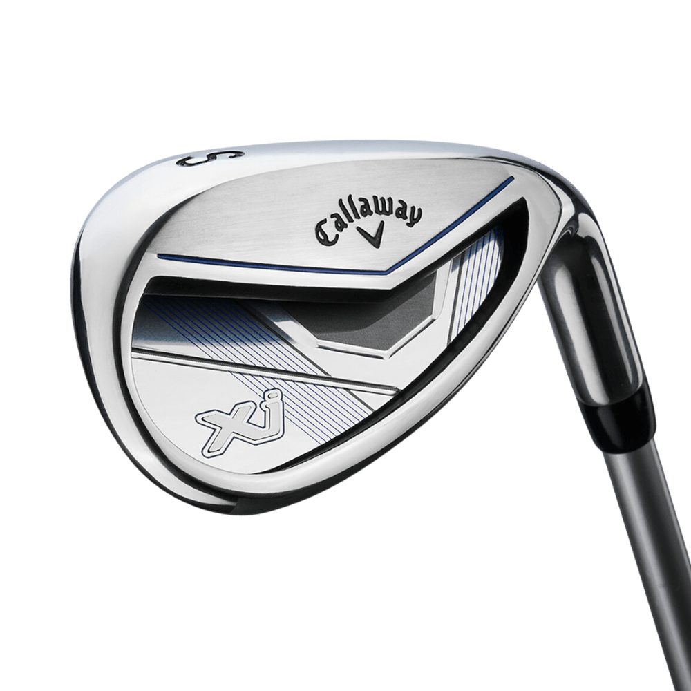Callaway Xt 11 Piece Junior Box Set
