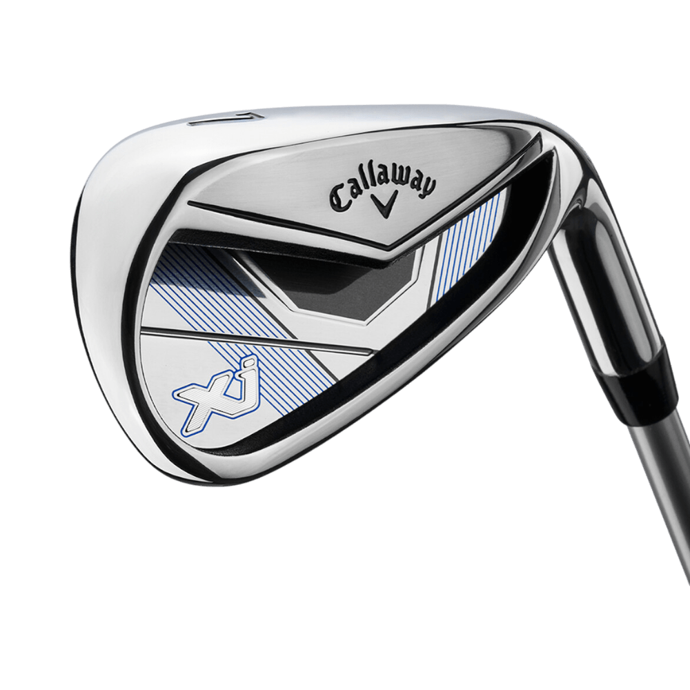 Callaway Xt 11 Piece Junior Box Set