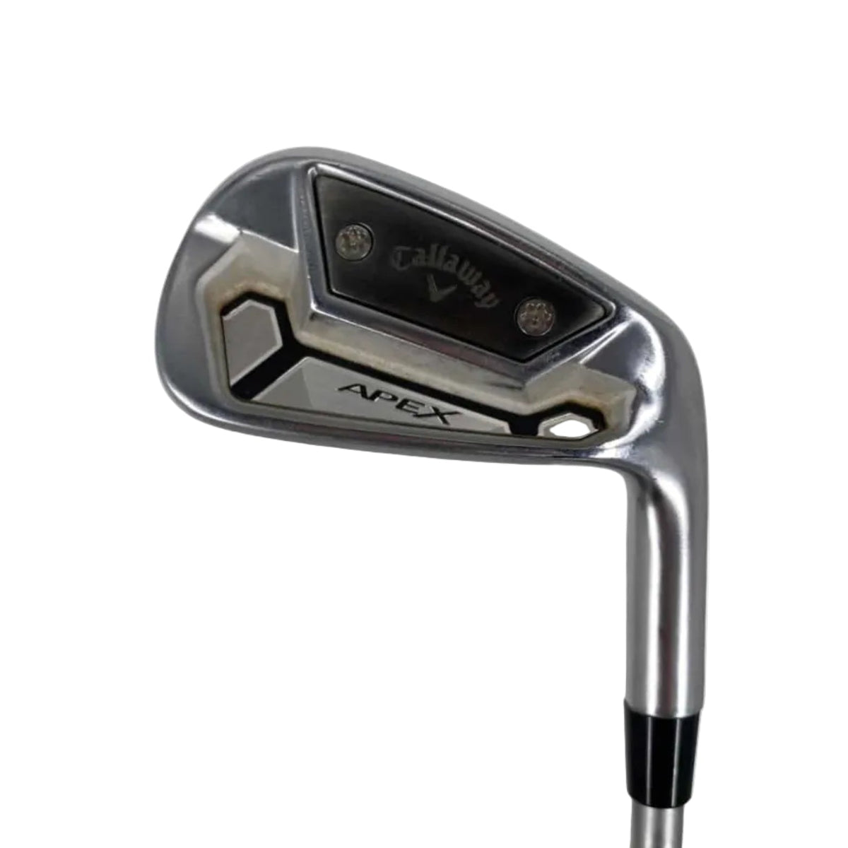 Callway Apex TCB Forged/Apex MB Forged Irons (Pre Owned)
