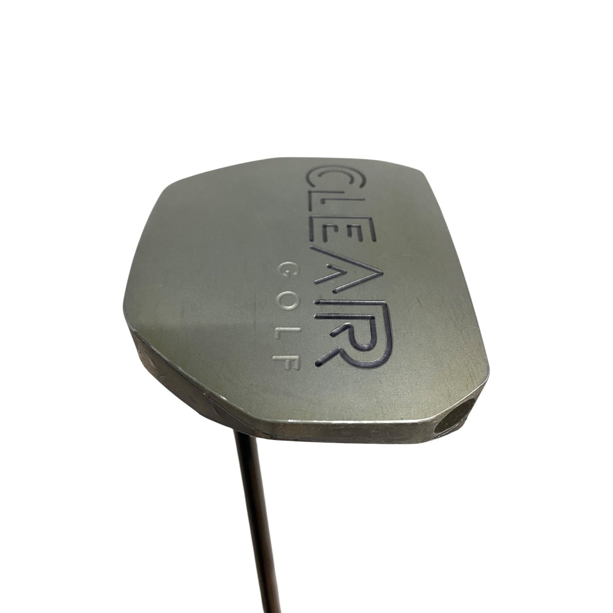 Clear Golf Putter (Pre Owned)