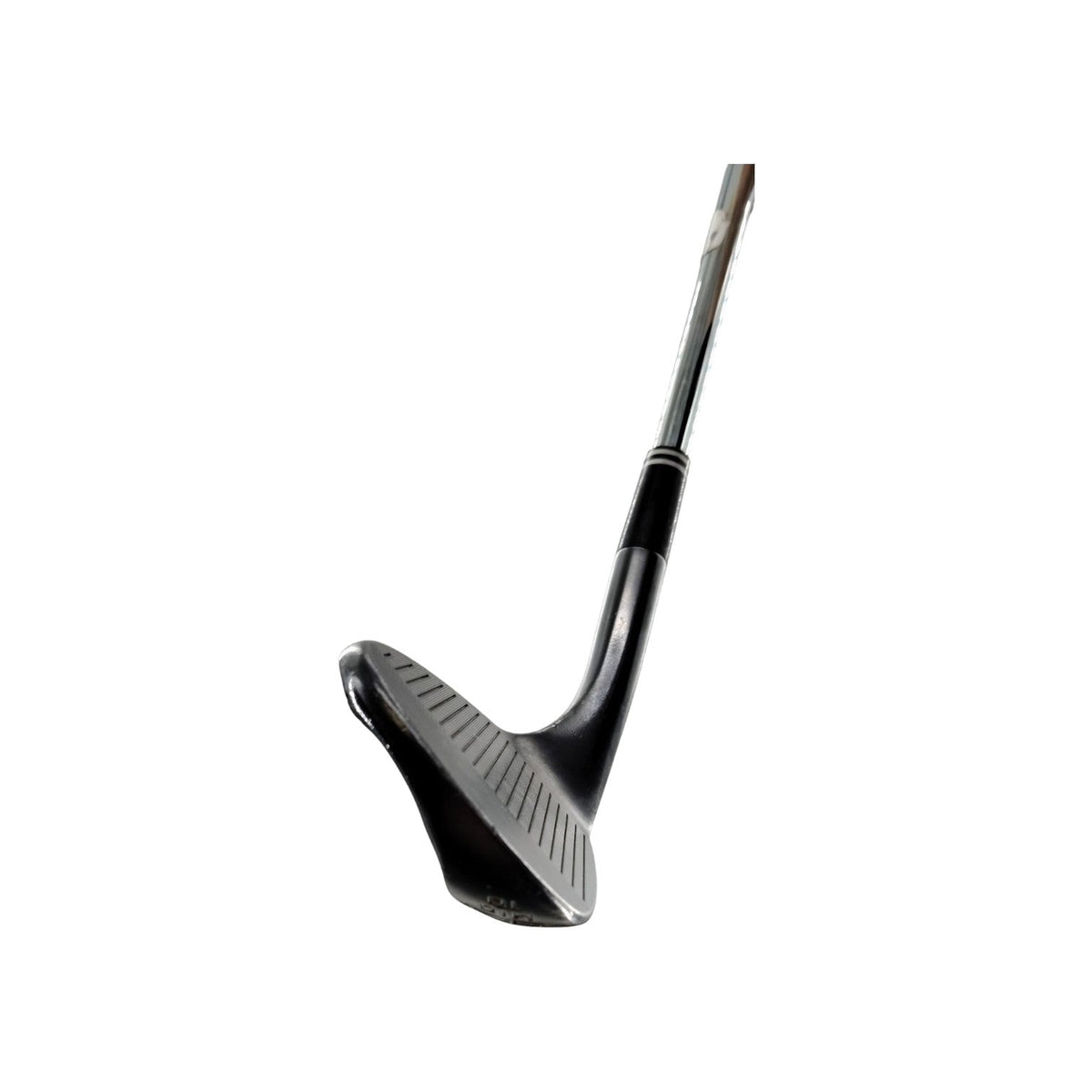 Clevelan RTX Zipcore 54° Black Wedge (Pre Owned)