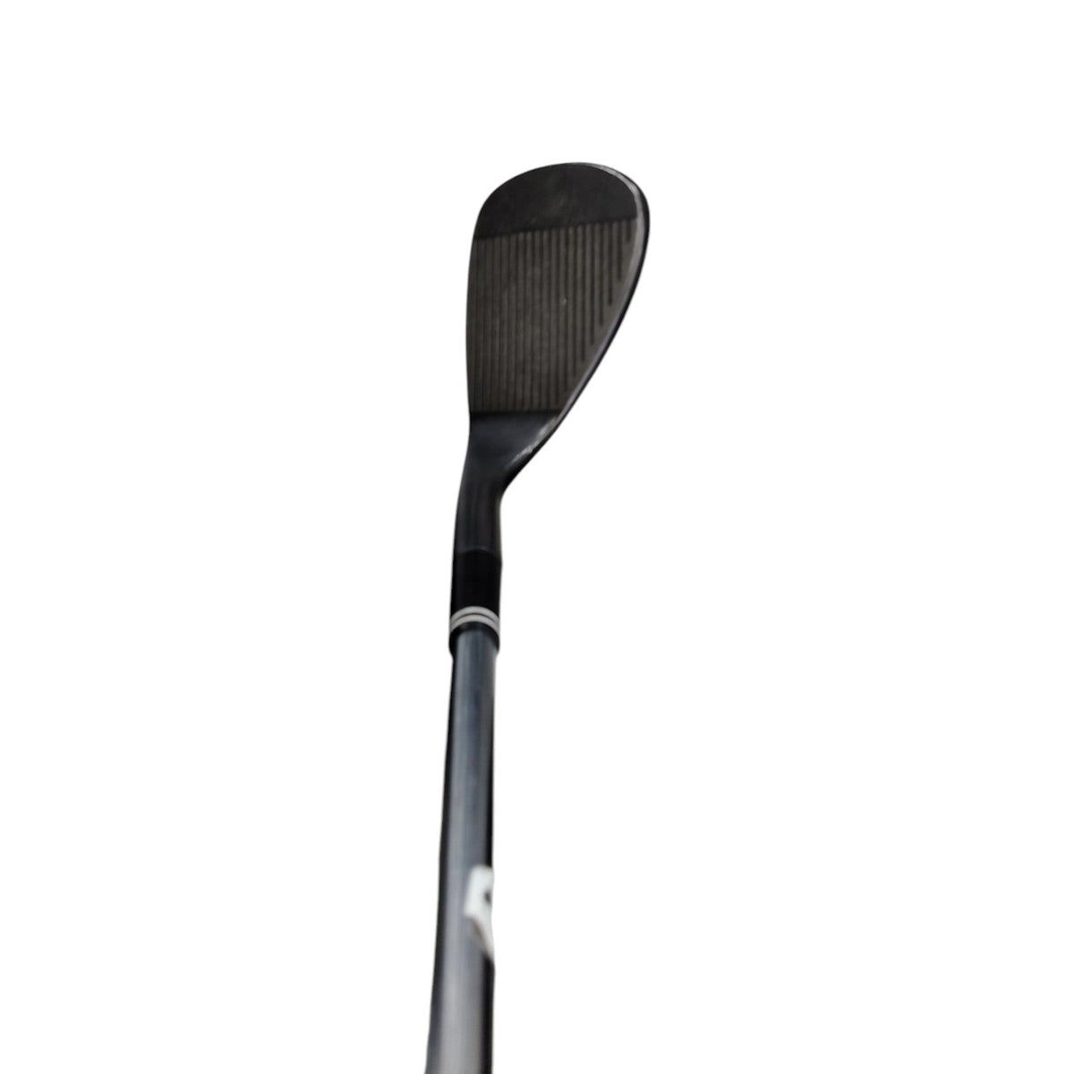 Clevelan RTX Zipcore 54° Black Wedge (Pre Owned)
