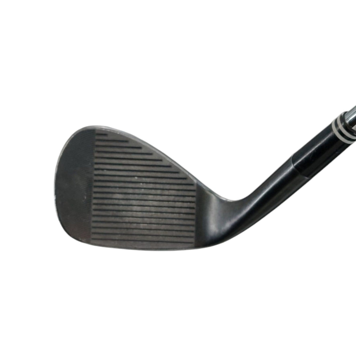 Clevelan RTX Zipcore 54° Black Wedge (Pre Owned)