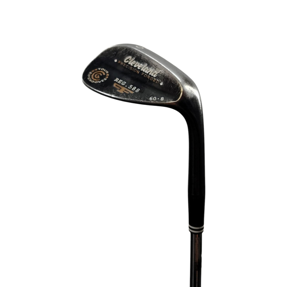 Cleveland 588 60° Wedge (Pre Owned)