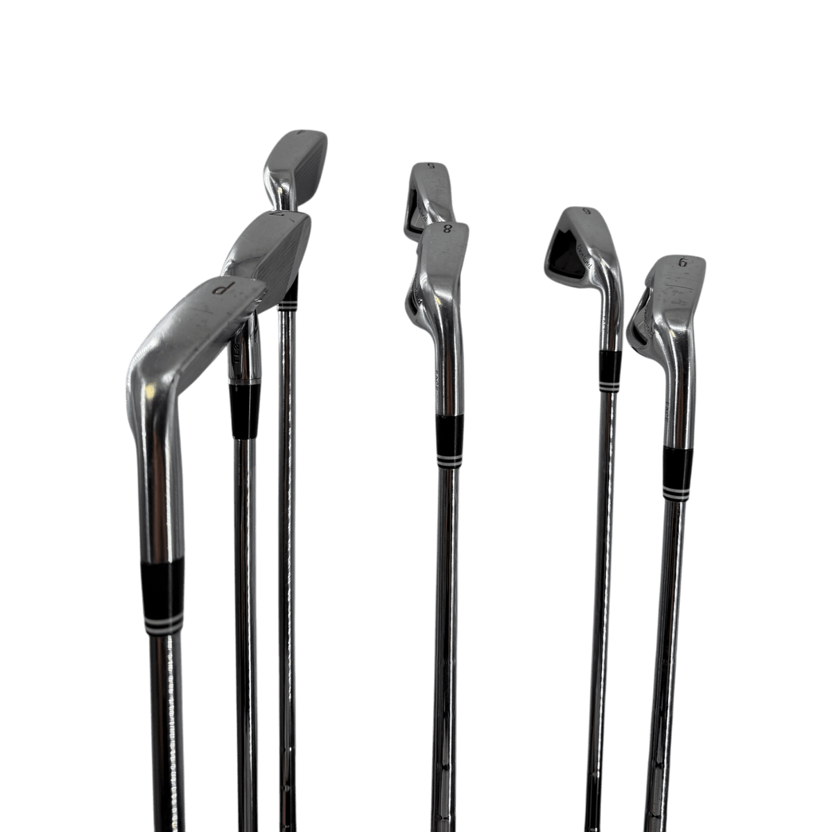 Cleveland 588 RT Iron Set (Pre Owned)