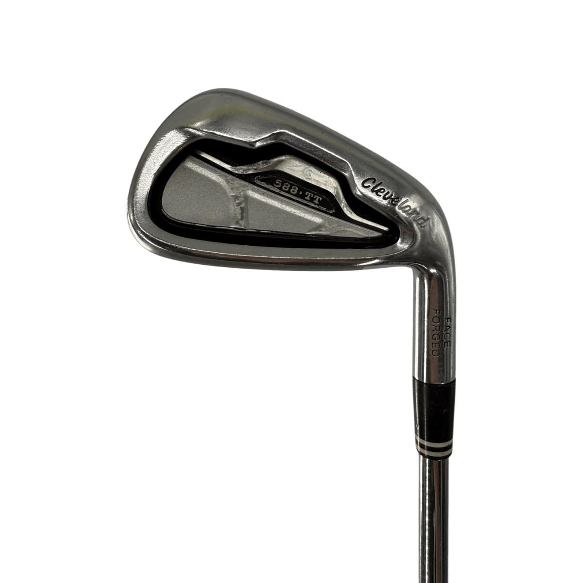 Cleveland 588 RT Iron Set (Pre Owned)