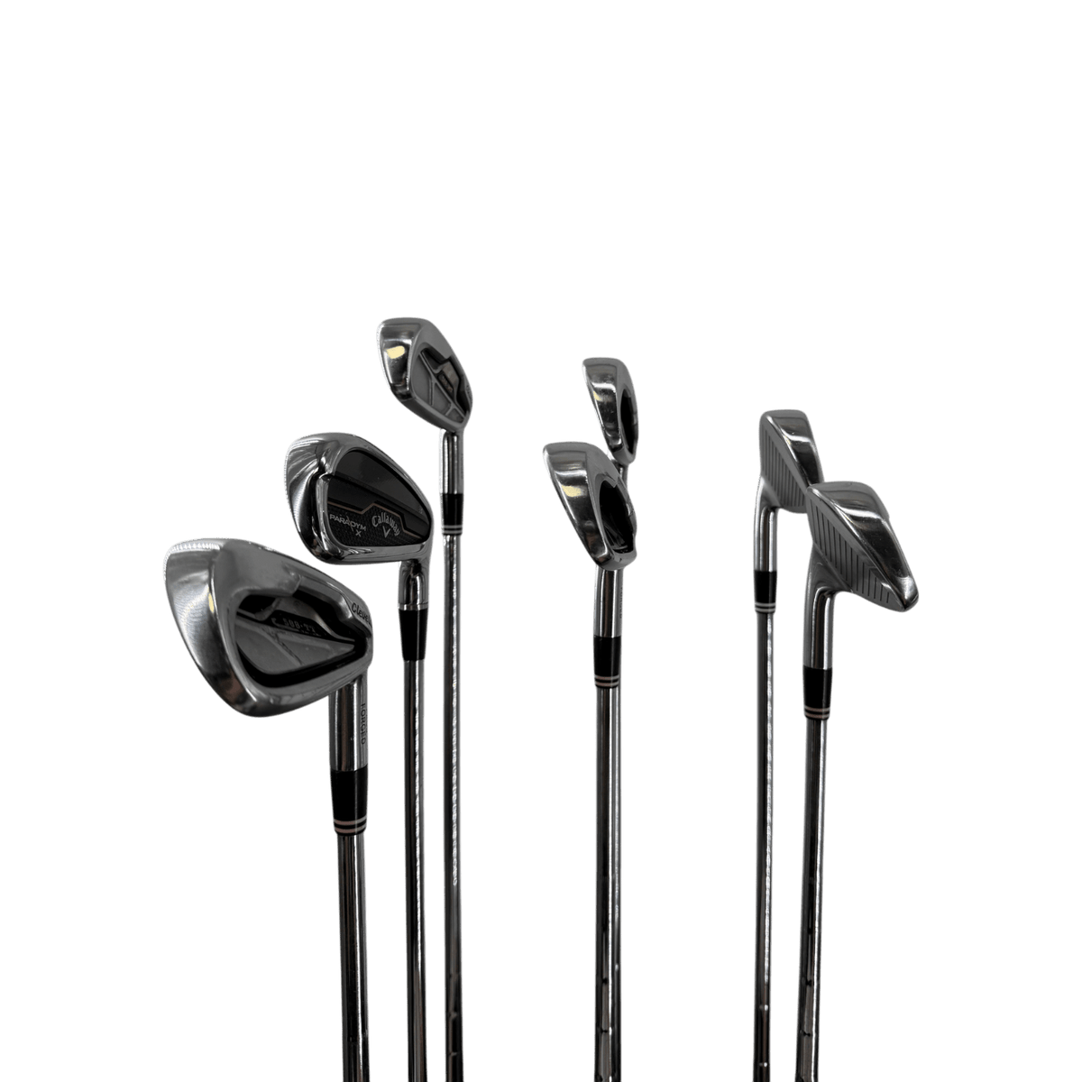 Cleveland 588 RT Iron Set (Pre Owned)