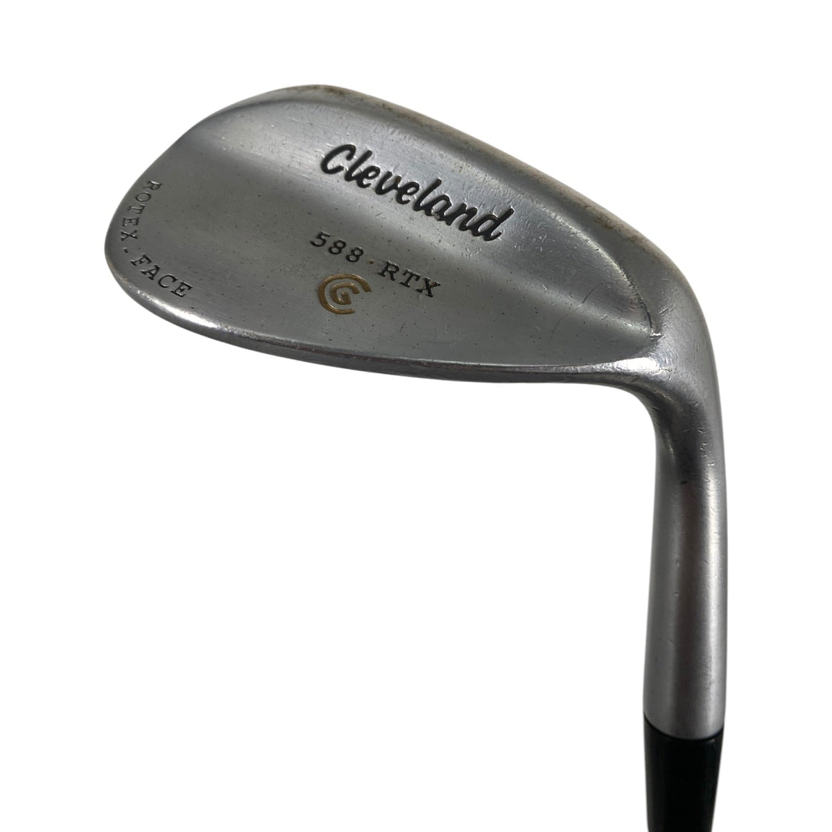 Cleveland 588 RTX 60º-06º Wedge (Pre Owned)
