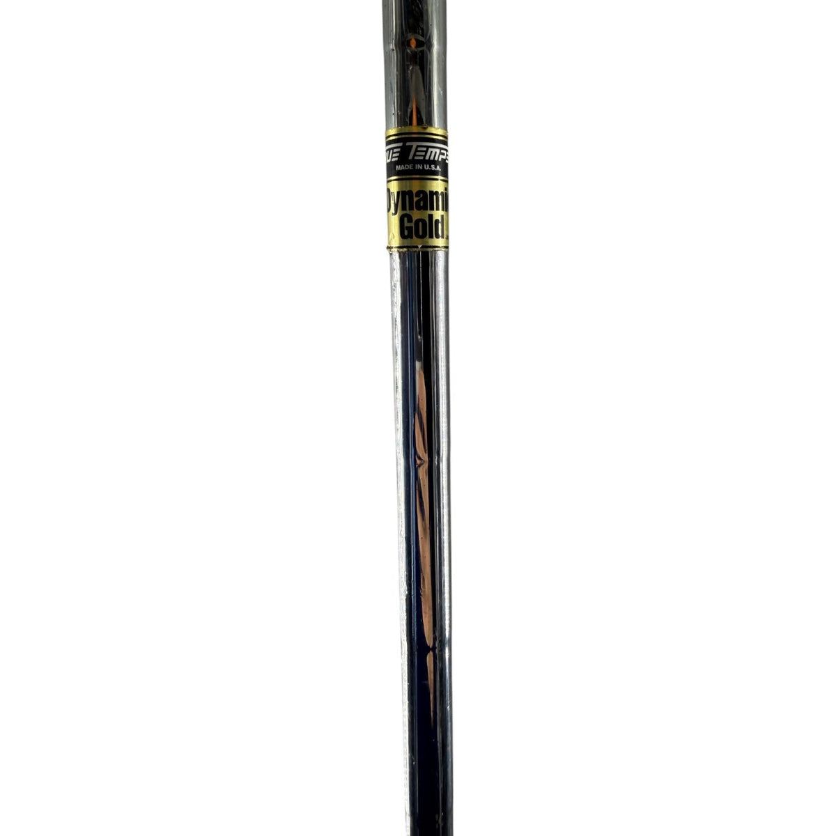 Cleveland 588-TT Iron Set (Pre Owned)
