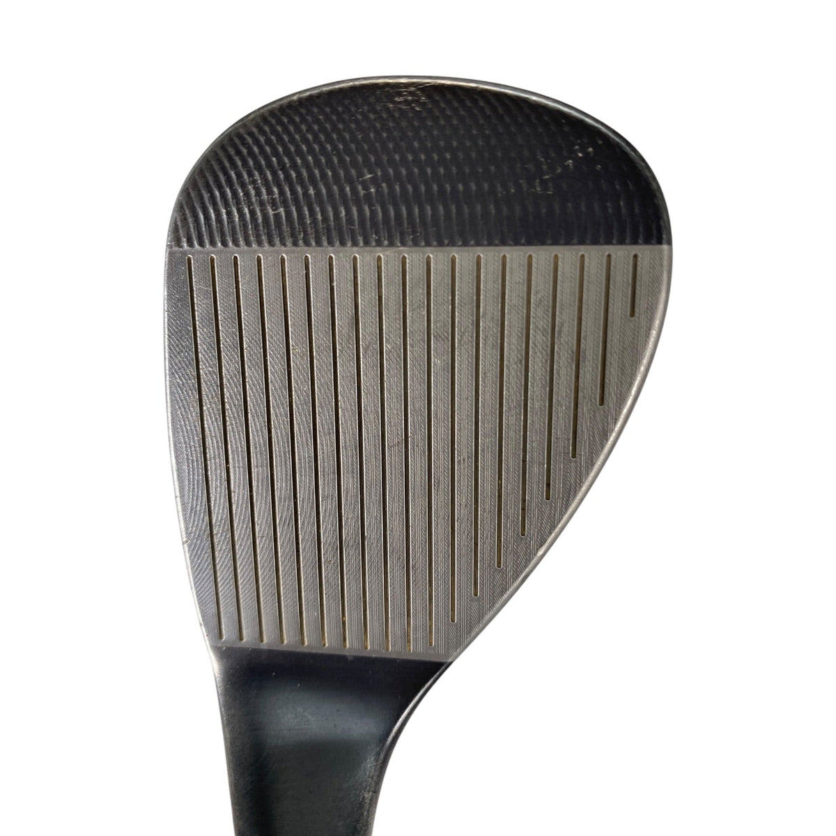 Cleveland Black RTX 6 Zipcore LOW 60°-06°Wedge (Pre Owned)